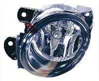 VAN WEZEL 5839995 -  Противотуманная фара